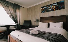 Ledumo Guest Lodge
